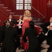 Gossip Girl Blake Lively Come Marilyn Monroe In G G Episodio Numero Cento Della Serie 242292