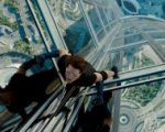 Il Blu-ray di Mission: Impossible - Protocollo Fantasma