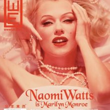 Naomi Watts E Marilyn In Una Cover Dedicata Al Film Blonde 242281