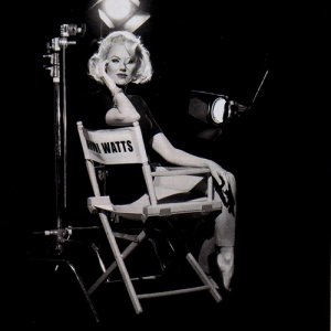 Naomi Watts è Marilyn in una delle prime foto promo di 'Blonde'