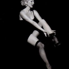 Naomi Watts E Marilyn In Una Delle Prime Immagini Promo Per Blonde 242282