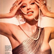 Naomi Watts E Marilyn Monroe In Una Delle Prime Foto Promo Di Blonde 242279