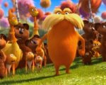 Recensione Lorax - Il guardiano della foresta (2012)