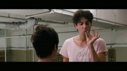 Red Band Trailer Italiano - The Dictator
