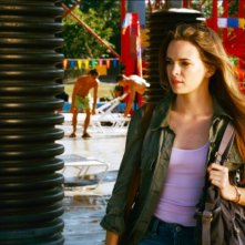 Danielle Panabaker in Piranha 3DD