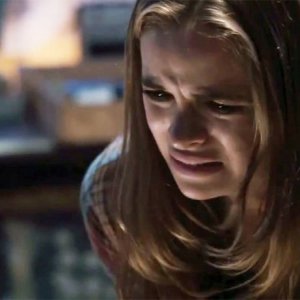 Danielle Panabaker nell'horror Piranha 3DD