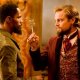 Django Unchained, DiCaprio imbarazzato dagli insulti razziali, Samuel L. Jackson gli urlò: 'Dì quella merda!'