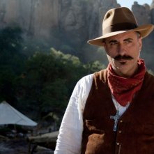 For Greater Glory: Andy Garcia è Enrique Gorostieta