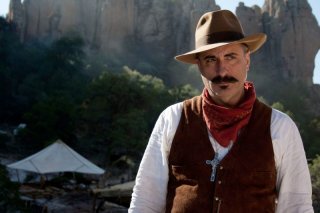 For Greater Glory: Andy Garcia è Enrique Gorostieta