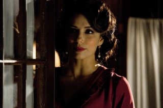 For Greater Glory: Eva Longoria è Tulita