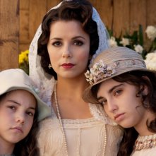 For Greater Glory: Eva Longoria nei panni di Tulita