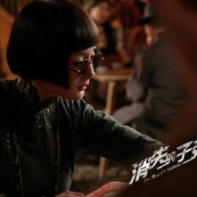 Ghost Bullets: una scena del film cinese del 2012