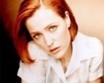 Gillian Anderson ti seguirà ovunque