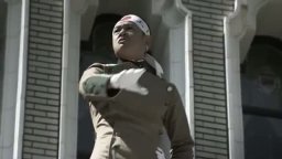 Trailer - 11/25 The Day Mishima Chose His Own Fate