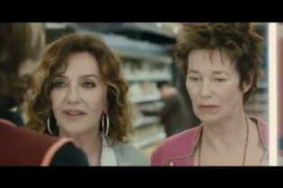 Trailer italiano - Adorabili amiche