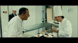 Trailer italiano - Chef