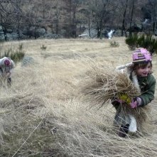 Una scena del film One O One