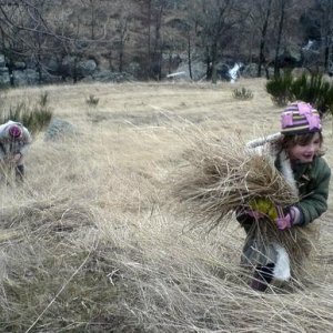 Una scena del film One O One