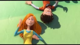 Video-recensione Lorax - Il guardiano della foresta