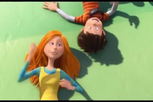 Video-recensione Lorax - Il guardiano della foresta