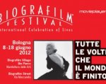 Al Biografilm 2012 con Movieplayer.it ad un prezzo scontato!