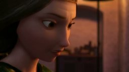 Clip 'Consiglio alla Regina Elinor' - Ribelle - The Brave