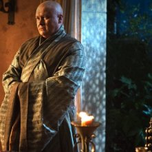 Game of Thrones: Conleth Hill nell'episodio The Blackwater