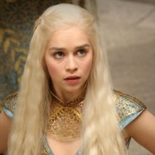 Game Of Thrones Emilia Clarke Nell Episodio The Old Gods And The New 242488