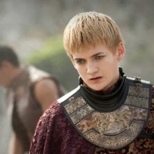 Game of Thrones: Jack Gleeson nell'episodio The Prince of Winterfell