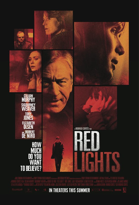 Red Lights Ecco La Nuova Locandina 242443