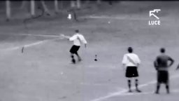 Spot - Il mundial dimenticato