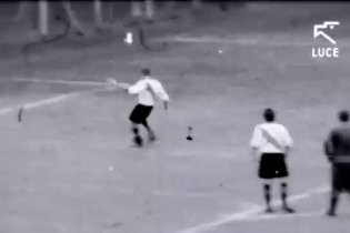 Spot - Il mundial dimenticato