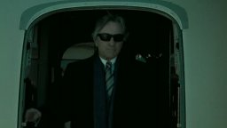 Trailer - Red Lights