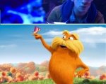 Attack the Block, Marilyn, Lorax e gli altri film in uscita