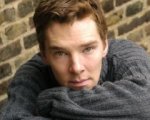 Benedict Cumberbatch in Twelve Years a Slave