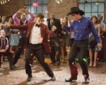 Il Blu-ray di Footloose