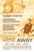 Hide Away: la locandina del film