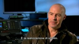 Intervista 'Gary McKendry' - Killer Elite
