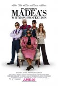 Madea's Witness Protection: nuovo poster