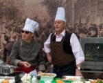 Recensione Chef (2012)