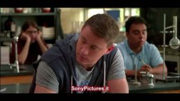 Spot 15 - 21 Jump Street