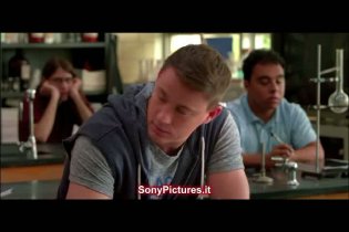 Spot 15 - 21 Jump Street