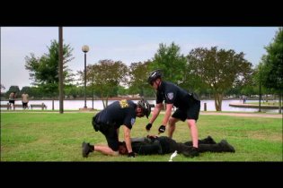 Spot 30 - 21 Jump Street