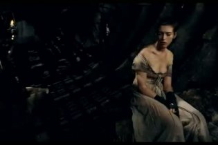 Teaser Trailer Italiano - Les Misérables