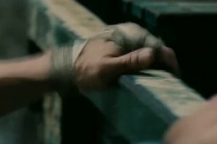 Trailer - The Bourne Legacy