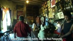 Video-recensione Il mundial dimenticato