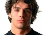 Luca Argentero in Bianca come il latte, rossa come il sangue