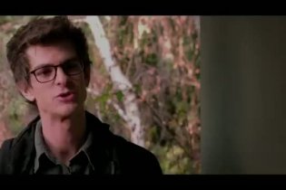 Mini Trailer Italiano - The Amazing Spider-Man