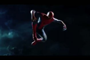 Spot 30 - The Amazing Spider-Man