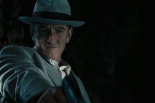 Trailer Italiano - The Gangster Squad